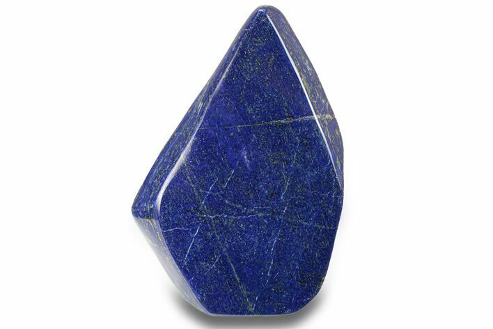 High Quality, Polished Lapis Lazuli - Pakistan #277420